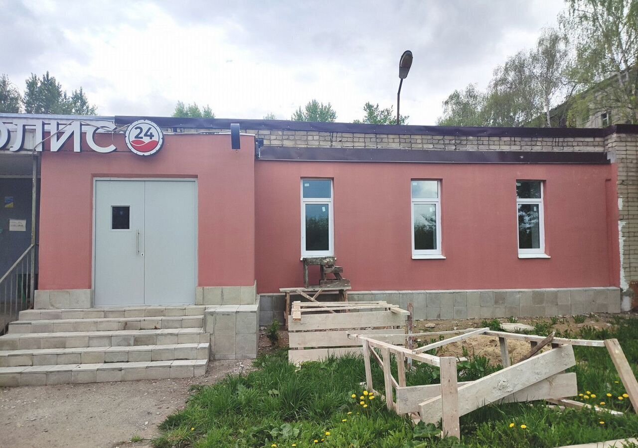 свободного назначения г Казань р-н Московский ул Гудованцева 49а Республика Татарстан Татарстан фото 2