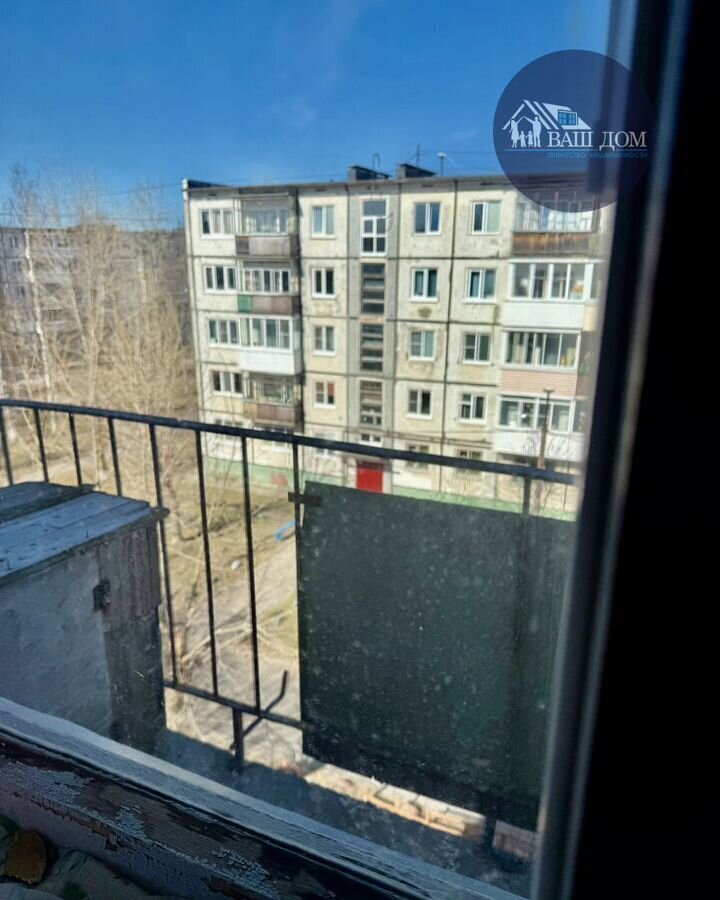 квартира г Северодвинск Ягры ул Северная 12 фото 4
