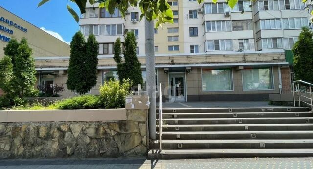 свободного назначения р-н Центральный ул Мира 64 фото