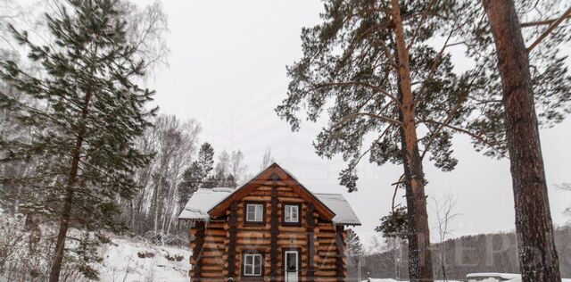 пгт Листвяги ш Листвянское фото