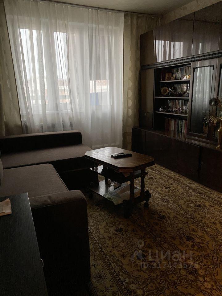 квартира г Москва метро Солнцево ул Авиаторов 5 фото 1