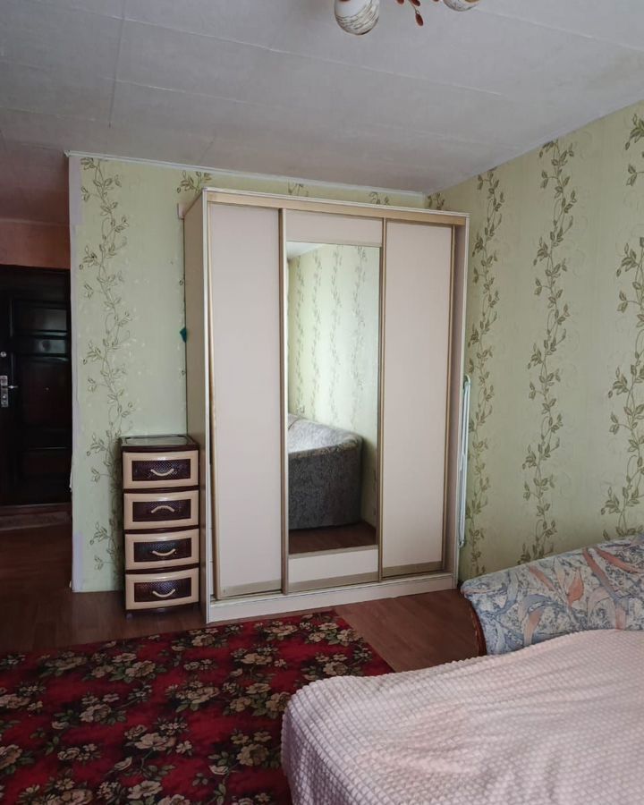 квартира г Братск жилой район Энергетик, ул. Гиндина, 18/2 фото 1