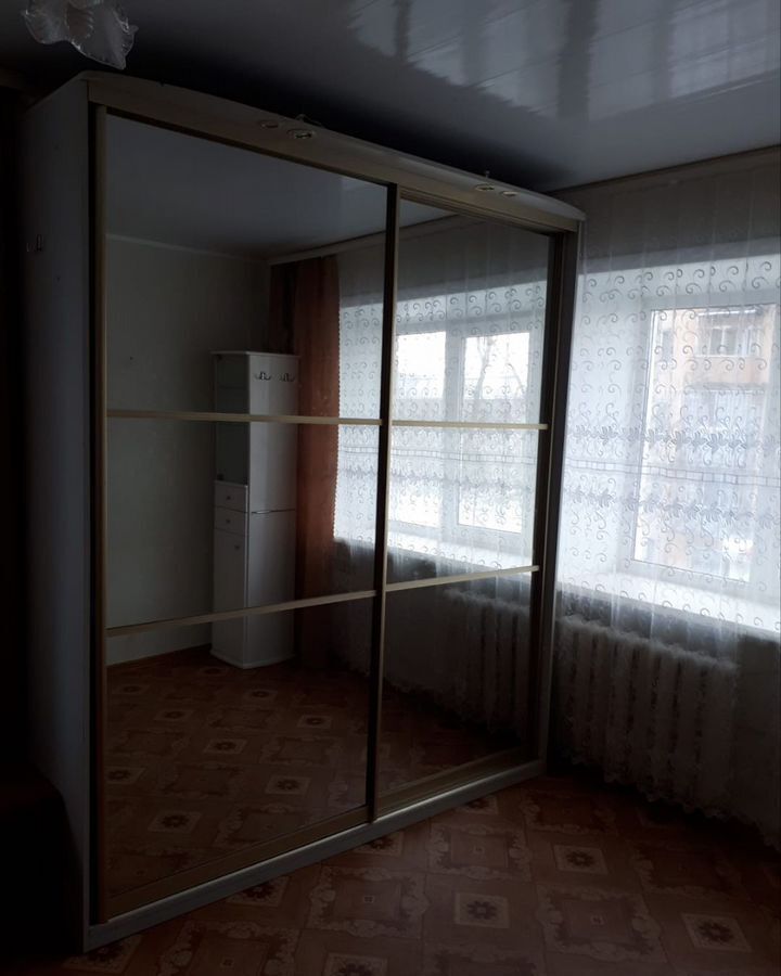 квартира г Искитим ул Пушкина 36 фото 1