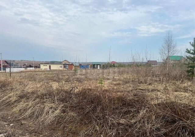 микрорайон для многодетных семей, Завьяловский р-н, Ижевск, с. Первомайский фото