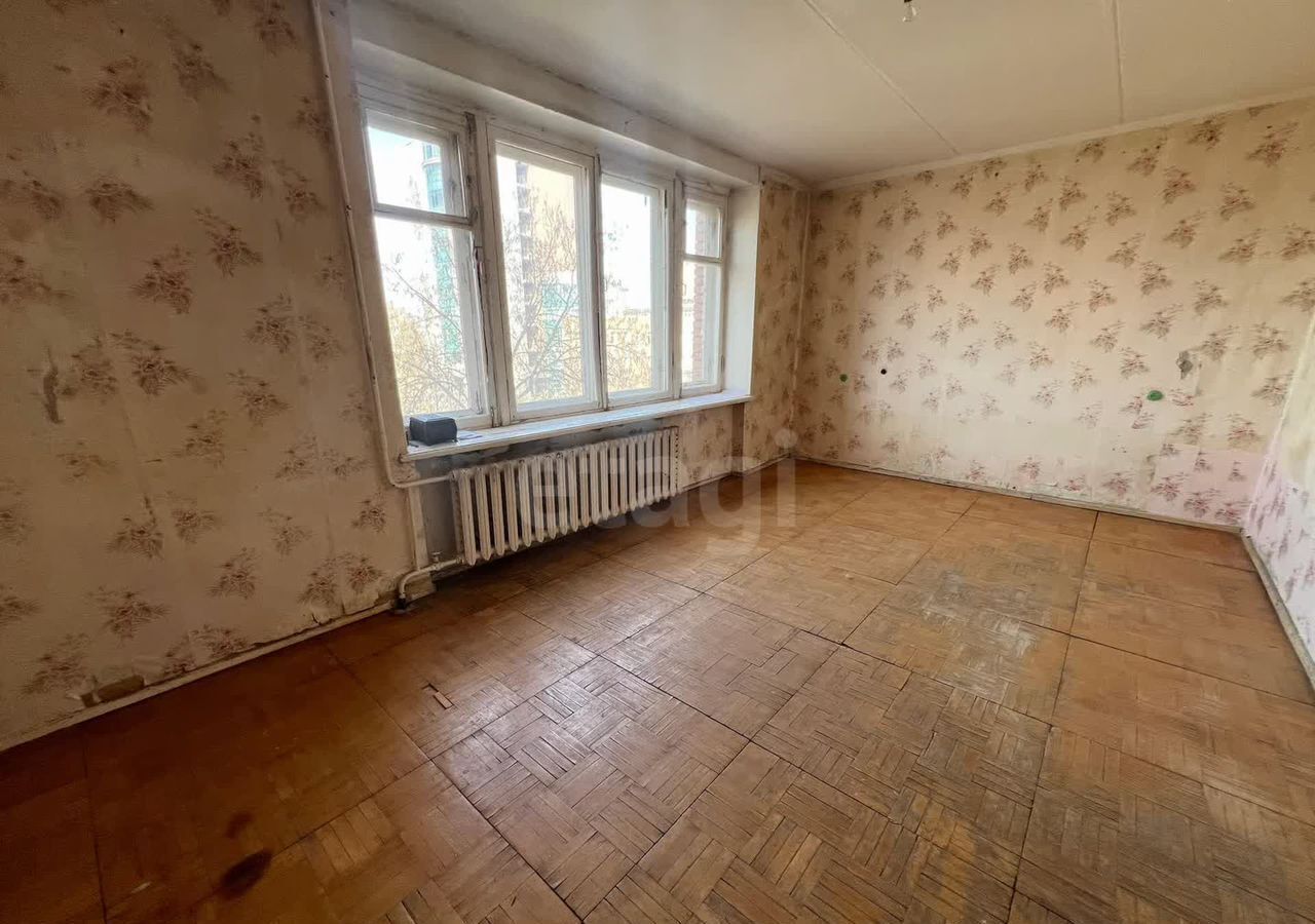 квартира г Ижевск р-н Октябрьский ул Пушкинская 272 фото 1