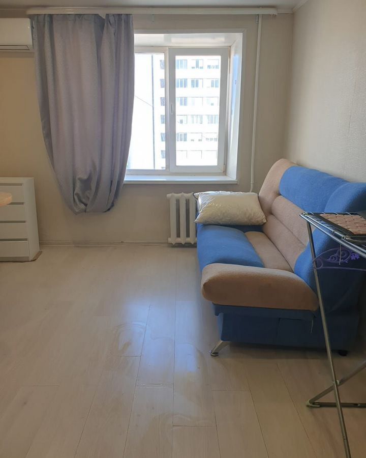 квартира г Уфа р-н Советский ул Пархоменко 131 фото 2