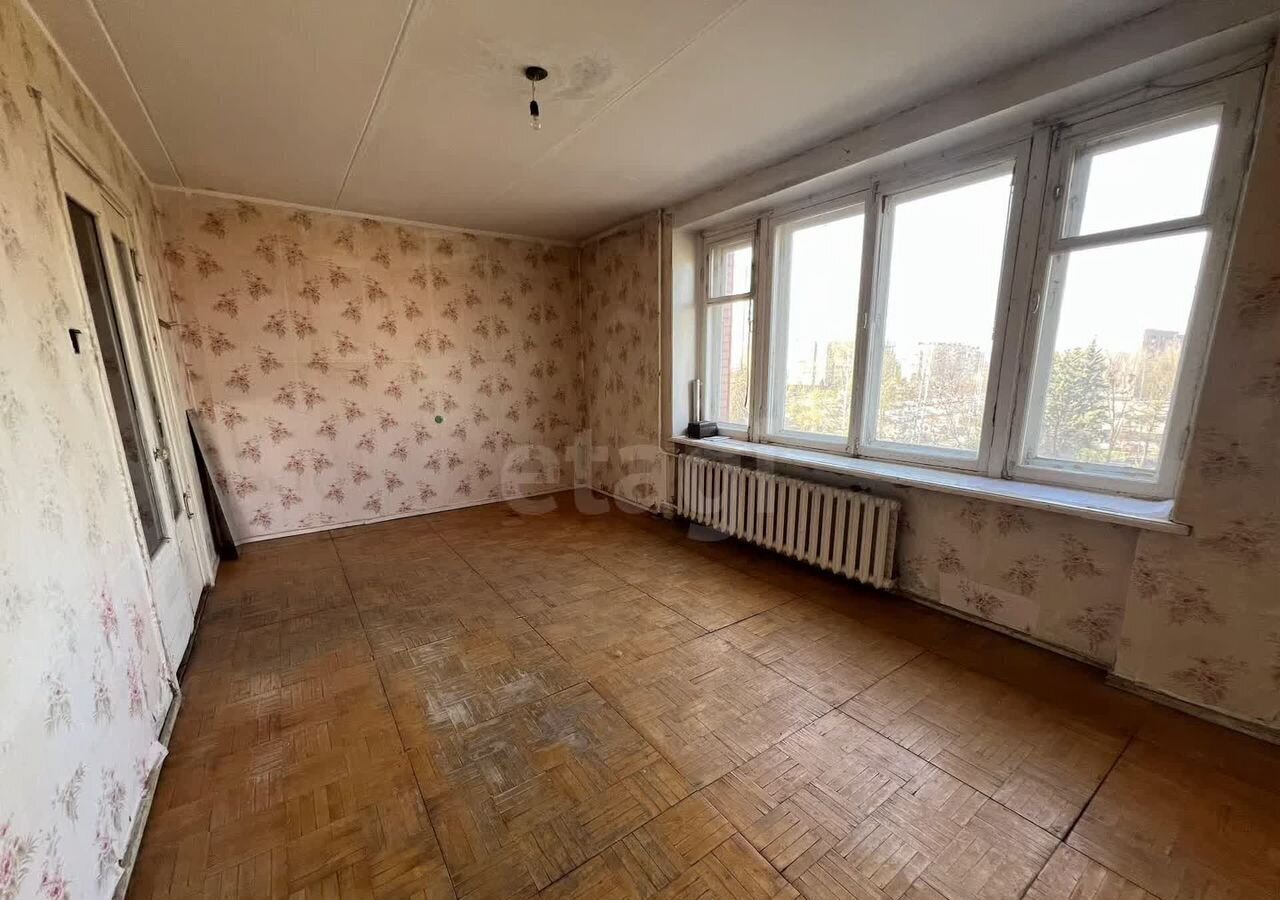 квартира г Ижевск р-н Октябрьский ул Пушкинская 272 фото 2