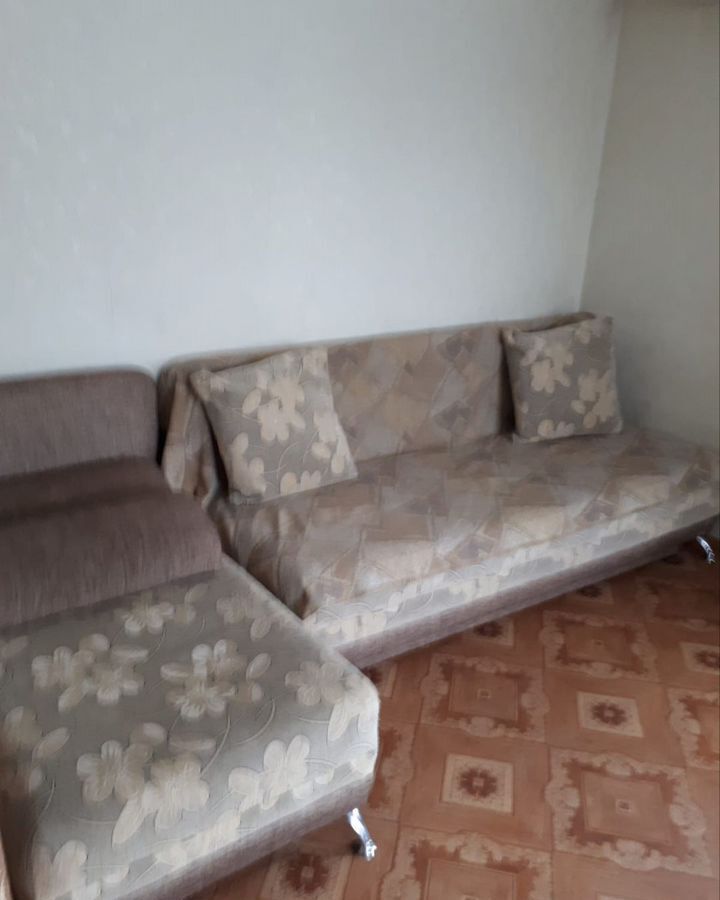 квартира г Искитим ул Пушкина 36 фото 3