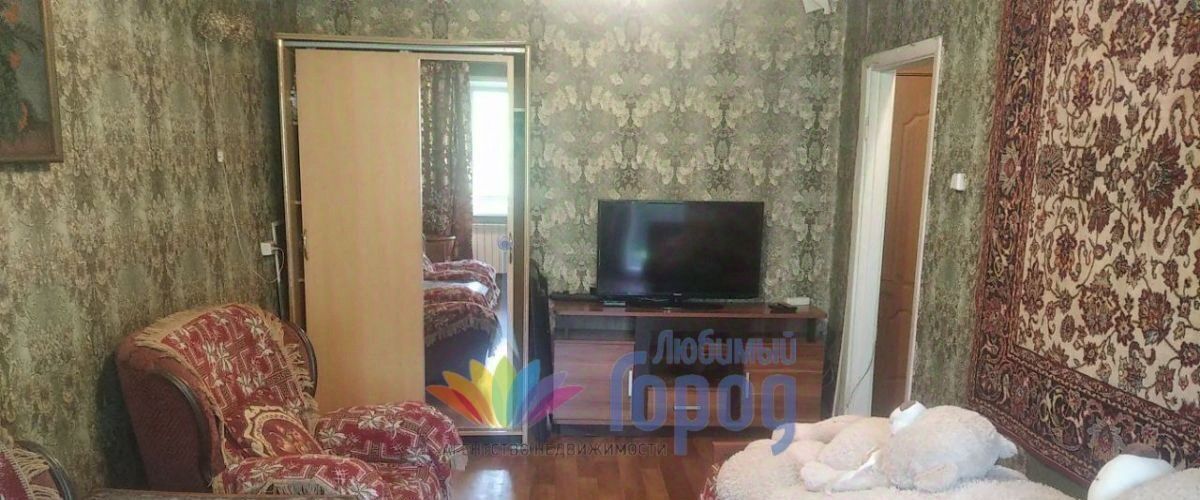 квартира г Новокузнецк р-н Куйбышевский ул Транспортная 61 фото 3