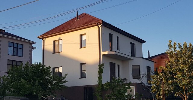 ул Малиновая 2 Анапская, муниципальный округ Анапа фото