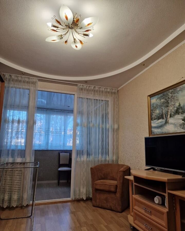квартира г Сочи р-н Лазаревский ул Делегатская 12 пгт. Дагомыс фото 4