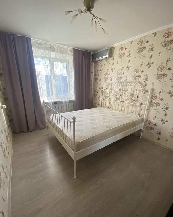 квартира г Краснодар р-н Карасунский ул Трудовой Славы 19к/1 фото 4