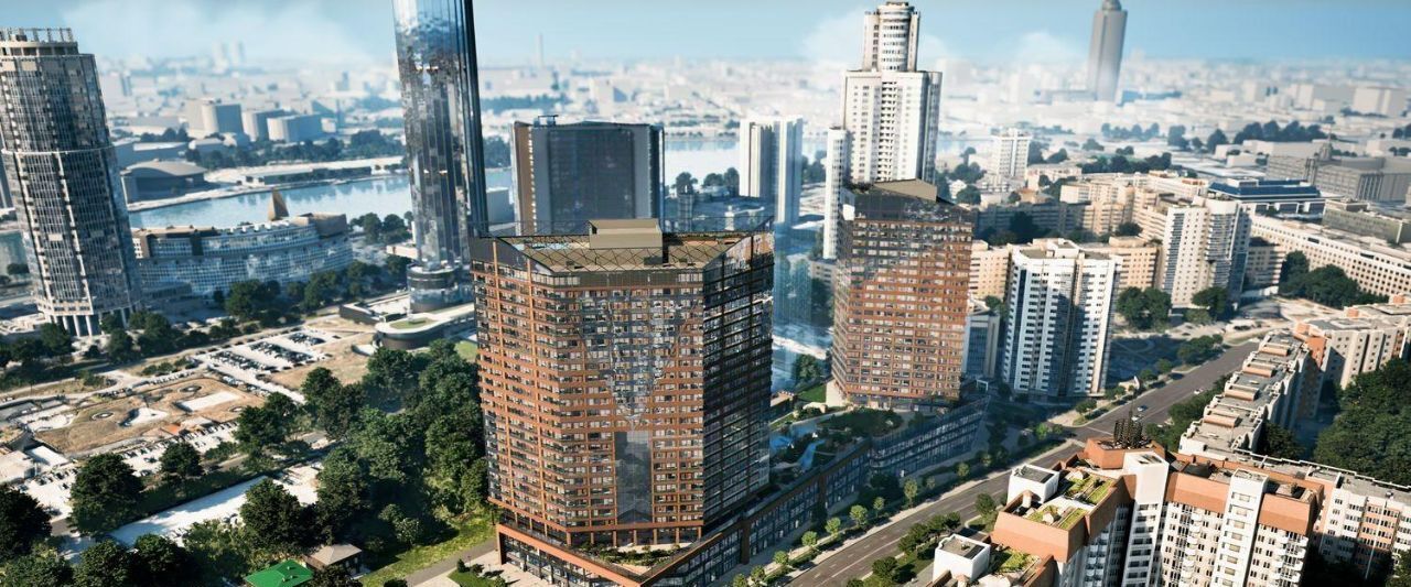 офис г Екатеринбург Динамо ул Маршала Жукова 16 фото 4
