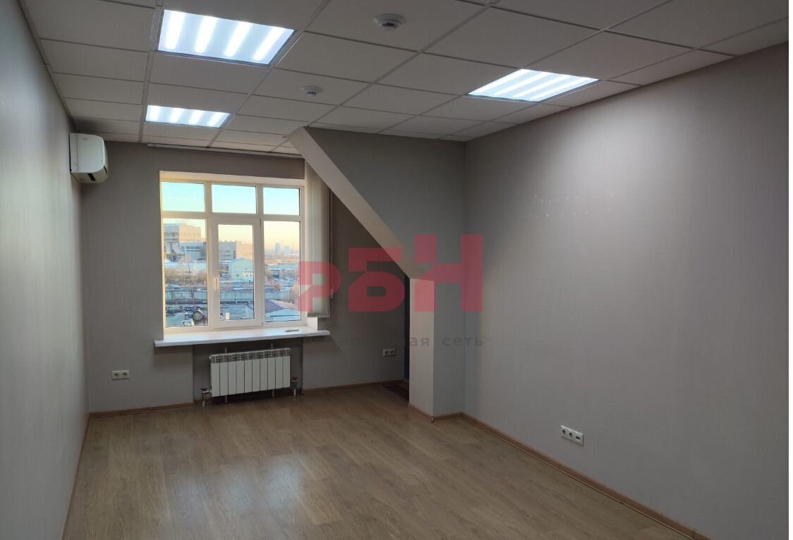 офис г Тюмень р-н Ленинский ул Харьковская 83 фото 4
