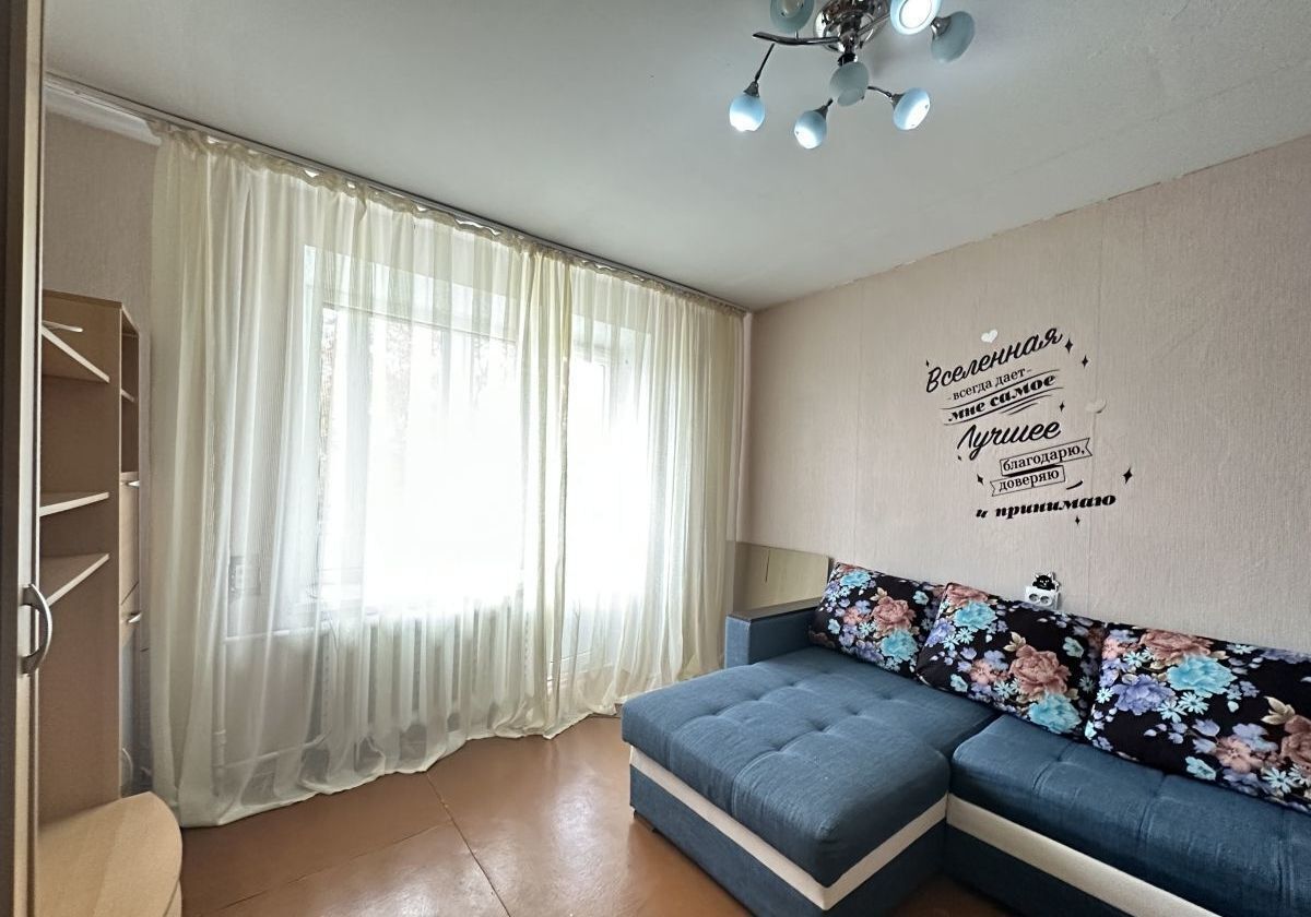 квартира г Калининград р-н Ленинградский ул А.Невского 105б фото 1