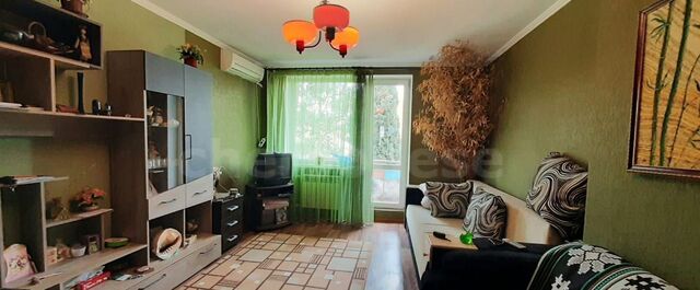 комната ул Героев Бреста 31 Крым фото