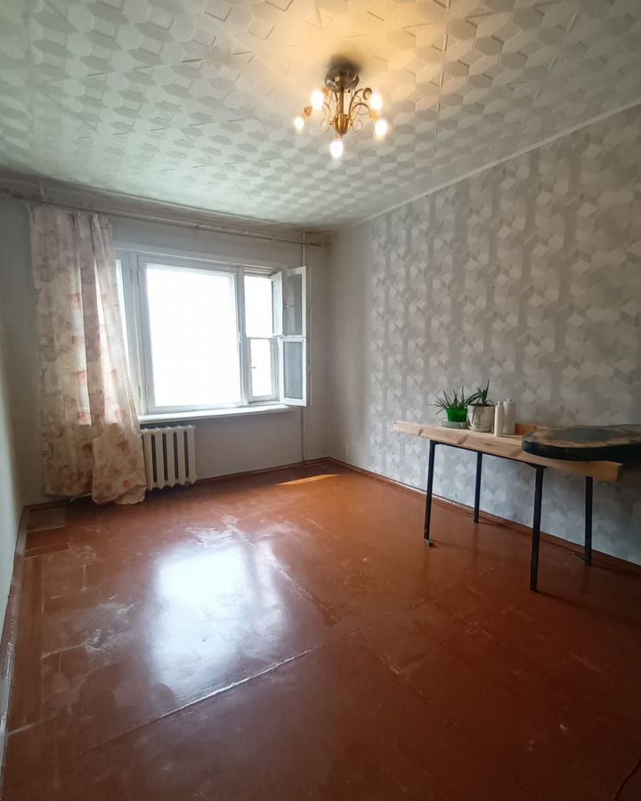 квартира г Екатеринбург р-н Железнодорожный Ангарская ул., 52/3 фото 1