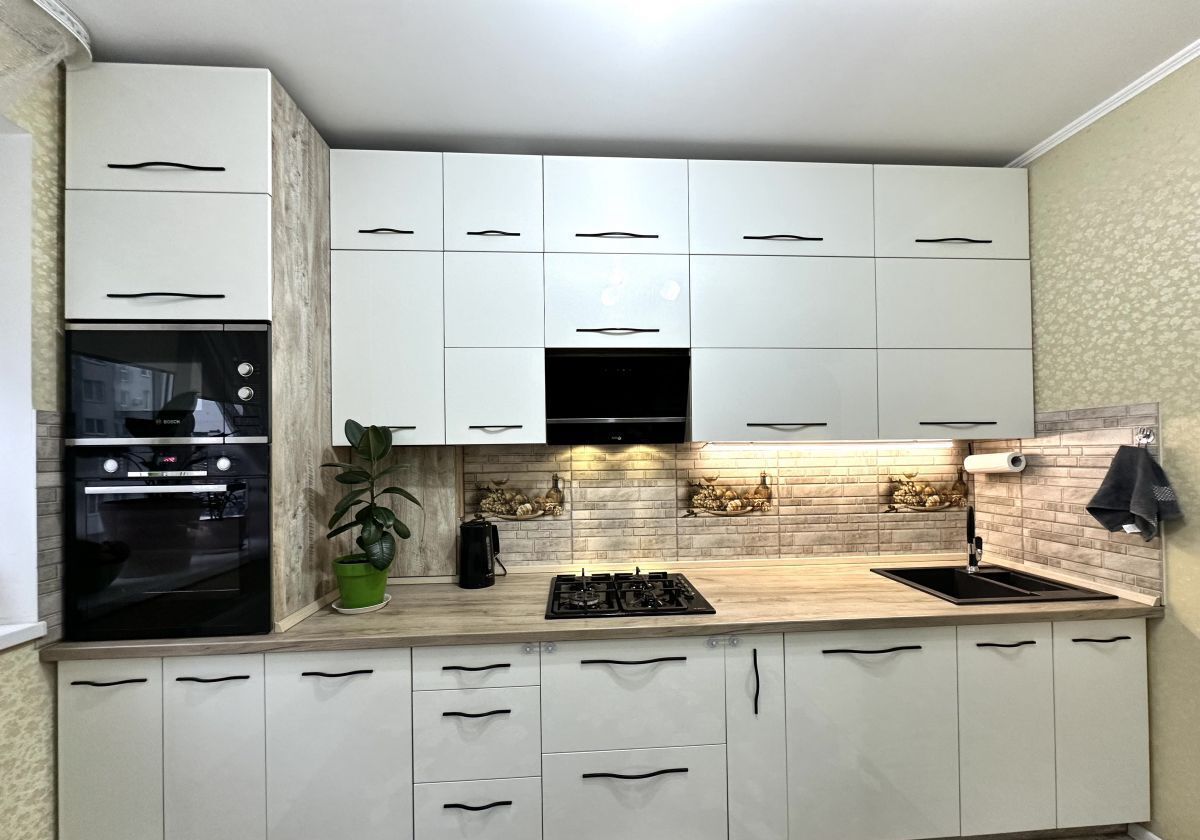 квартира г Калининград р-н Московский ул Инженерная 7 фото 4