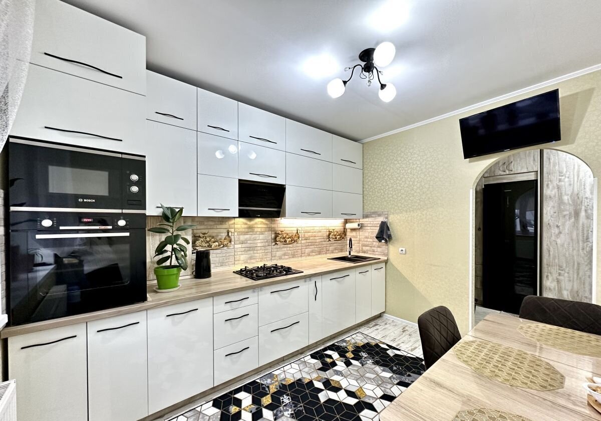 квартира г Калининград р-н Московский ул Инженерная 7 фото 3