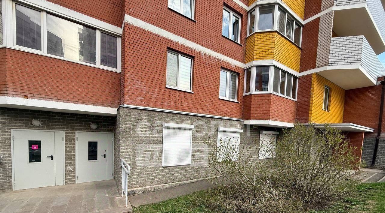 офис г Ижевск р-н Устиновский пр-кт Им Конструктора Калашникова М.Т. 7 фото 1