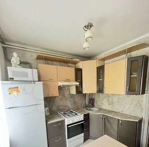 квартира ул Куйбышева 28 фото