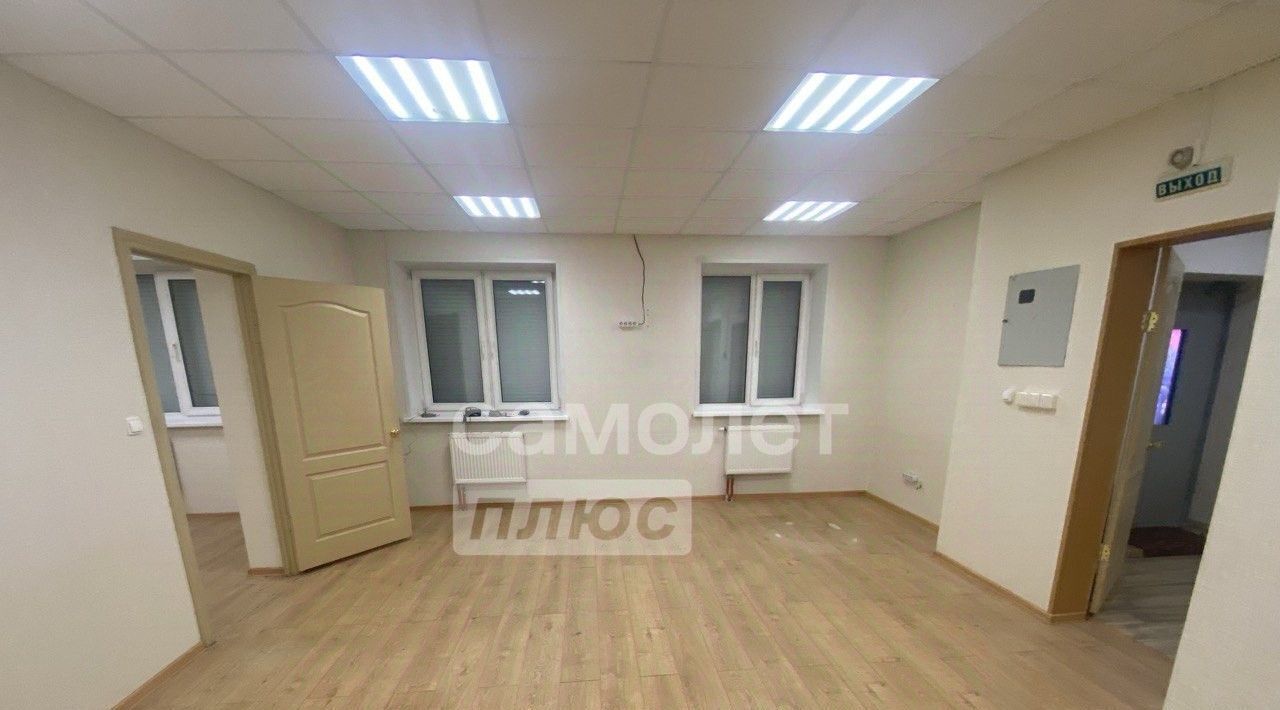 офис г Ижевск р-н Устиновский пр-кт Им Конструктора Калашникова М.Т. 7 фото 2