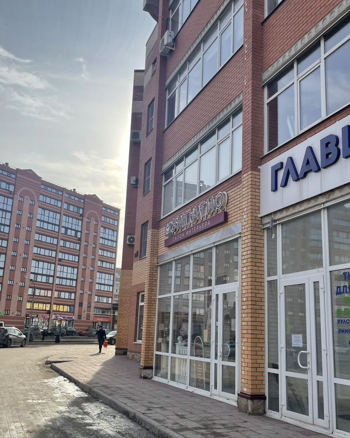 свободного назначения г Череповец р-н Зашекснинский ул Батюшкова 11 фото 2