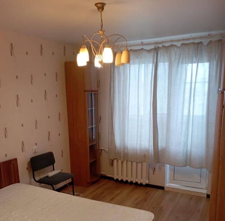 квартира г Краснодар р-н Прикубанский ул им. Калинина 13к/58 фото 1