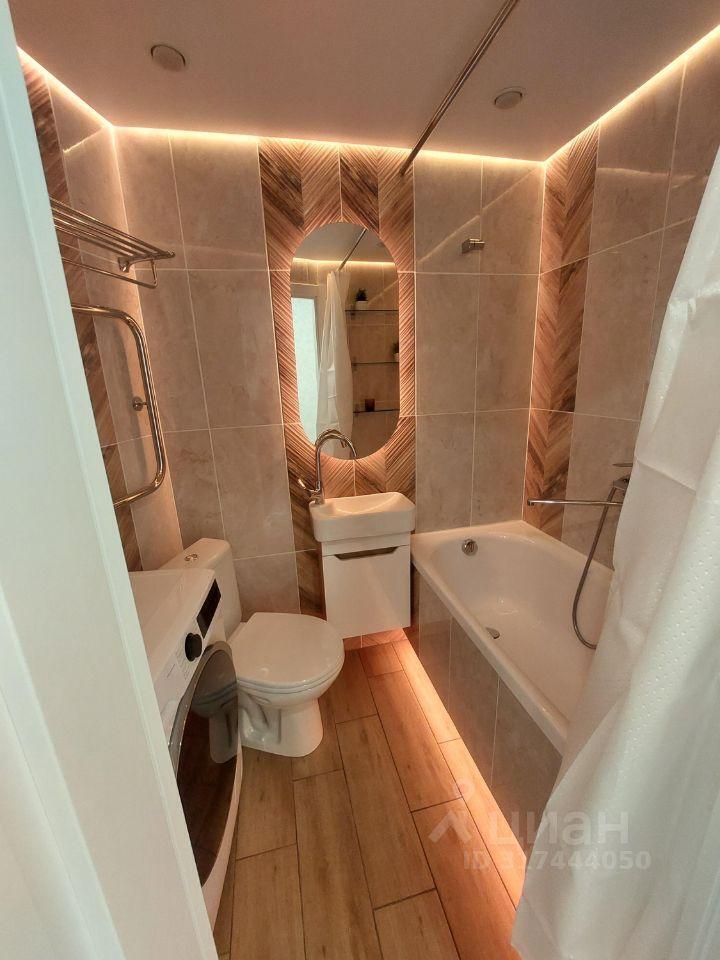 квартира г Реутов ул Комсомольская 23 фото 1