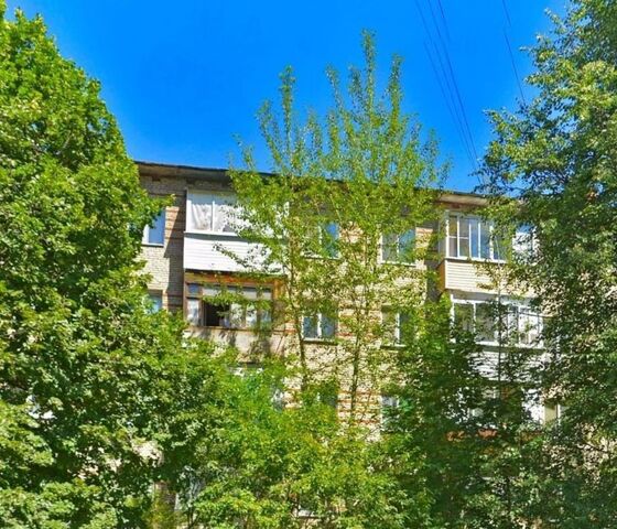 дом 2 Щелково-7, Московская область, Щелково фото