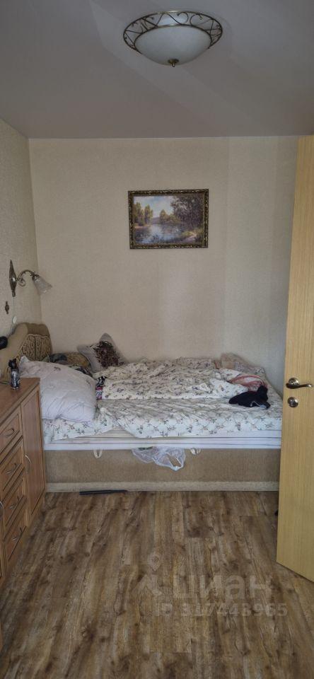 квартира г Королев ул Горького 25 фото 3