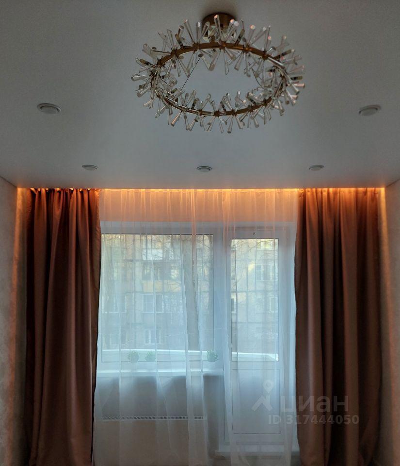 квартира г Реутов ул Комсомольская 23 фото 3