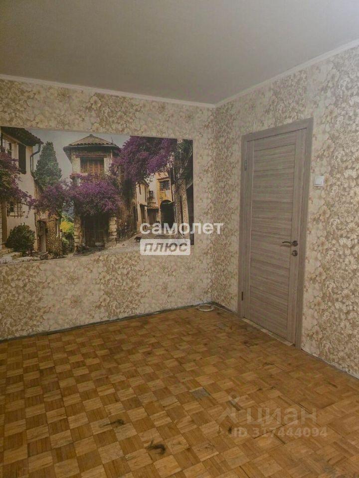 комната г Подольск ул Плещеевская 56б Бунинская аллея фото 3