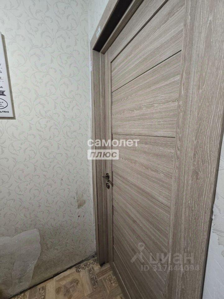 комната г Подольск ул Плещеевская 56б Бунинская аллея фото 2