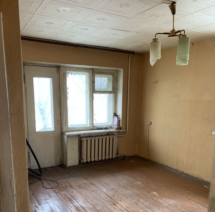 квартира г Зеленоград микрорайон Болшево метро Медведково ул Станционная 35/2 Московская область, Королев фото 2