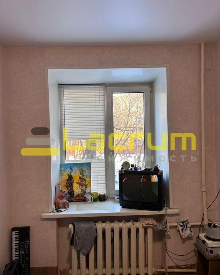 квартира г Красноярск р-н Кировский пр-кт им.газеты "Красноярский рабочий" 98 фото 3