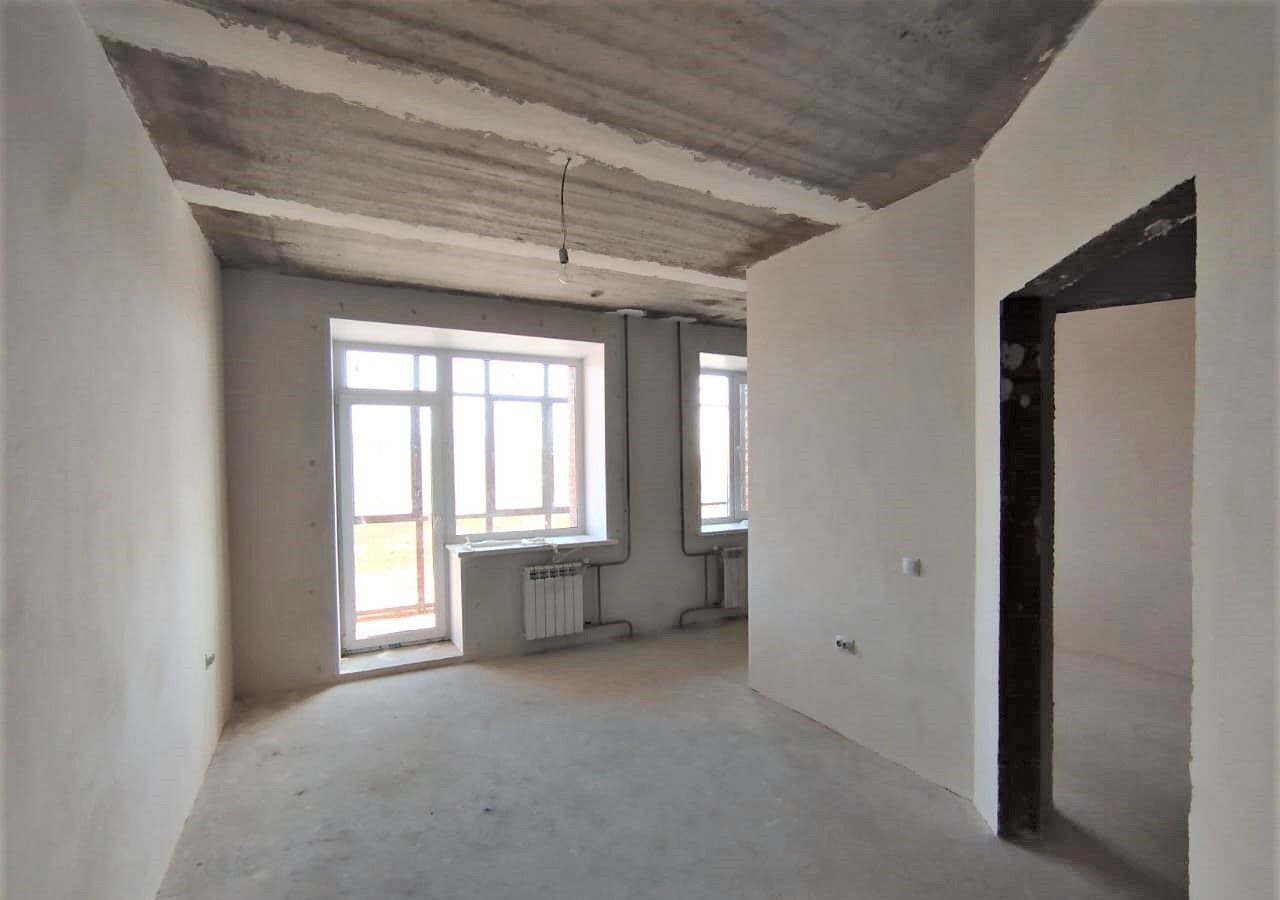 квартира г Абакан ул Авиаторов 5 фото 1