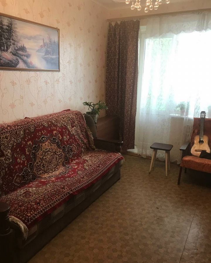 квартира г Белгород Западный ул Маяковского 30 фото 1
