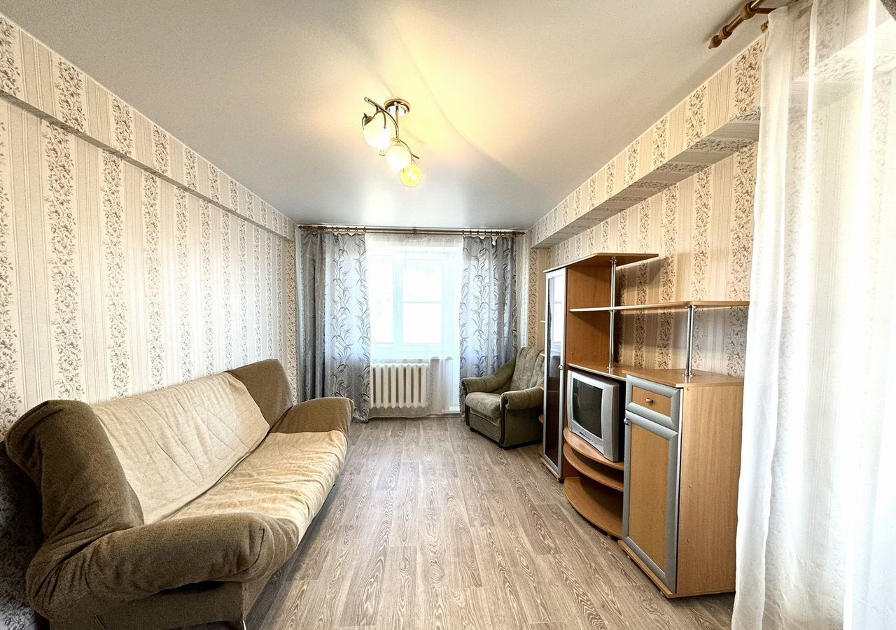 квартира г Архангельск р-н округ Варавино-Фактория ул Воронина В.И. 45 фото 1