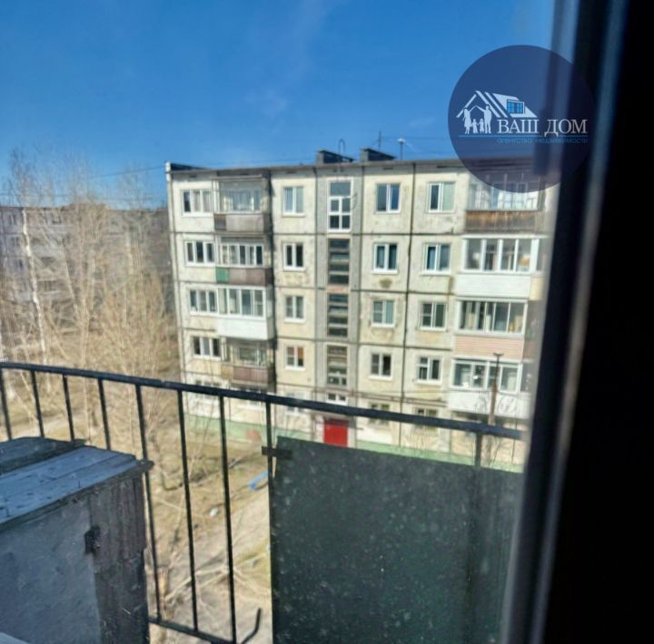 квартира г Северодвинск ул Северная 12 фото 4