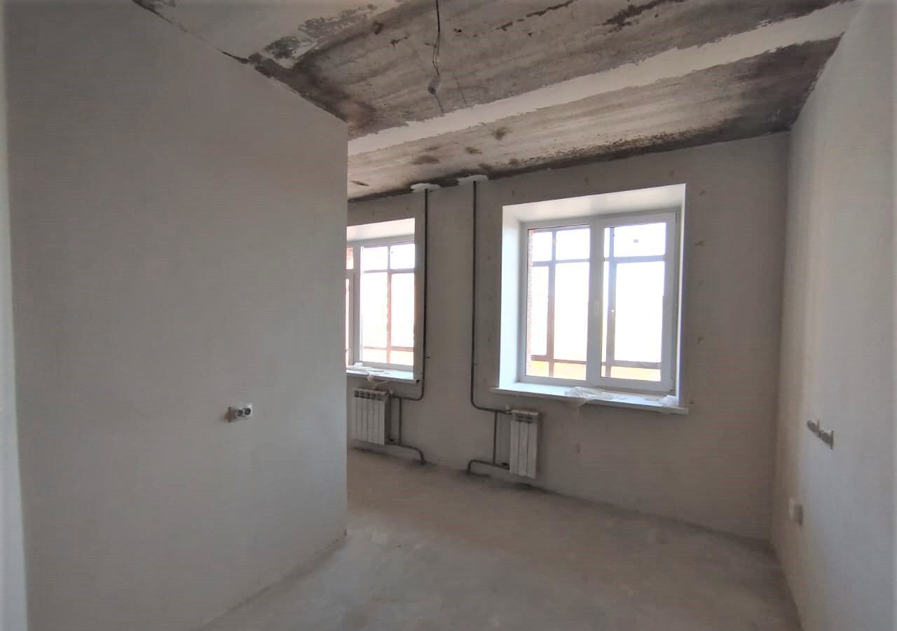 квартира г Абакан ул Авиаторов 5 фото 3