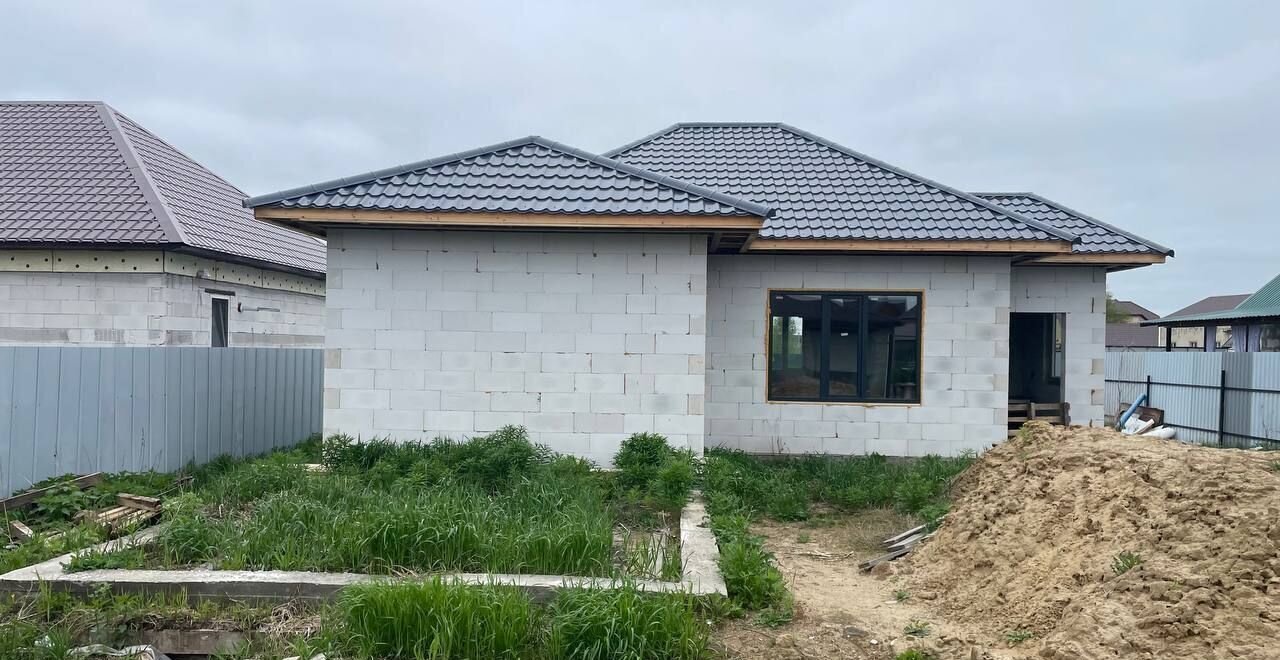 дом г Заводоуковск ул Космонавтов 4 фото 3