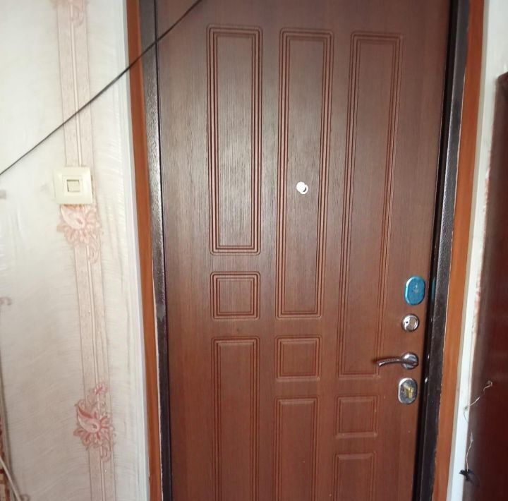 комната г Салават ул Губкина 14 фото 3