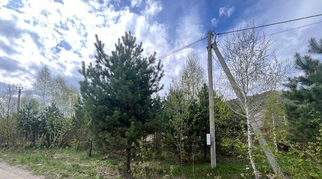 земля с/п Соузгинское пос. Турбаза Юность, ул. Чуйская, 1 фото
