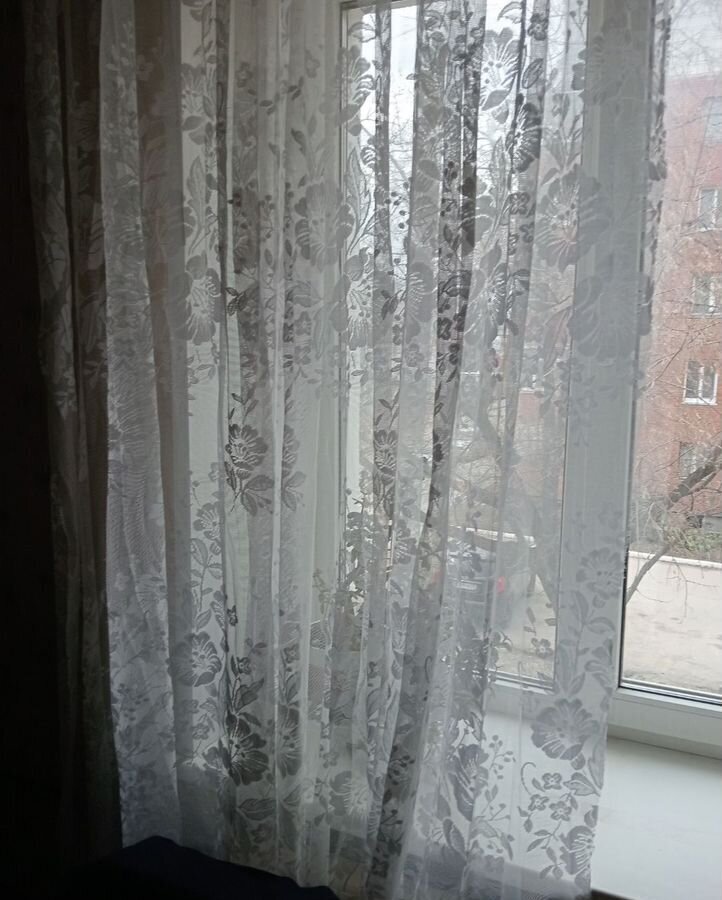 квартира г Томск р-н Кировский ул Полины Осипенко 8 фото 3