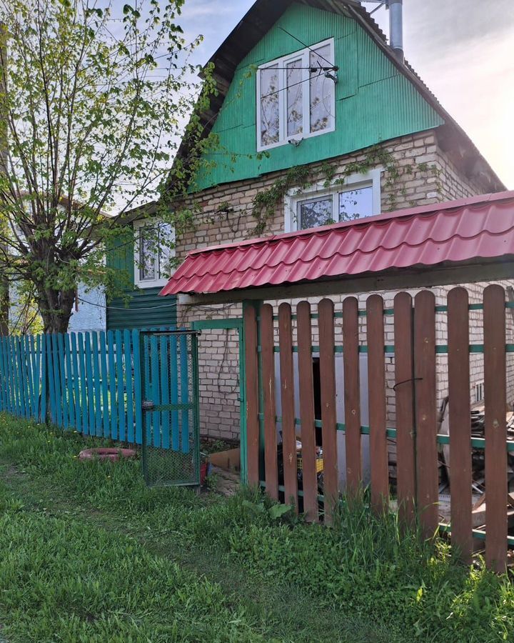 дом г Уфа р-н Демский тер. ТСН Казарез 112 фото 2