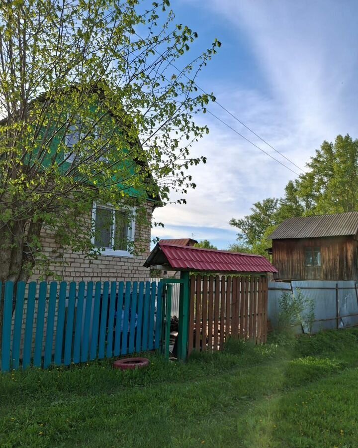 дом г Уфа р-н Демский тер. ТСН Казарез 112 фото 3