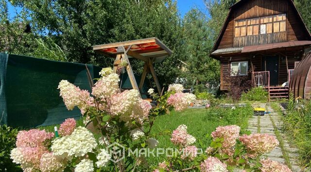 Речной вокзал снт Волна ул Озерная 18 фото