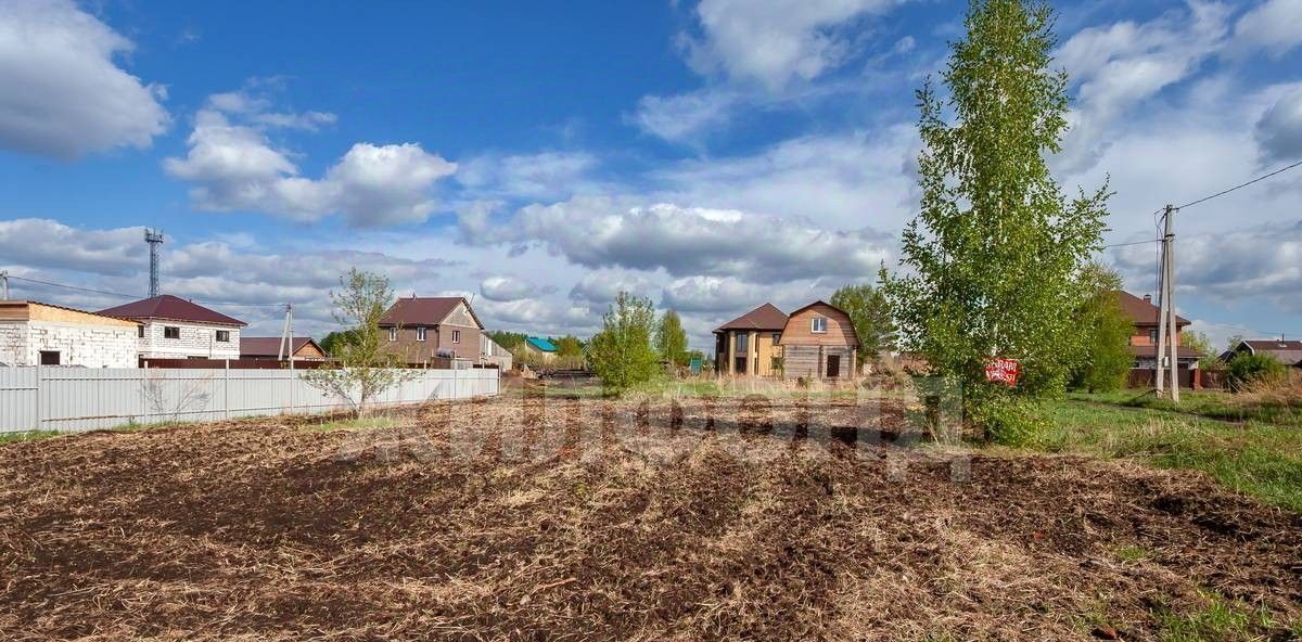 земля г Бердск ул. Стартовая, 15 фото 4