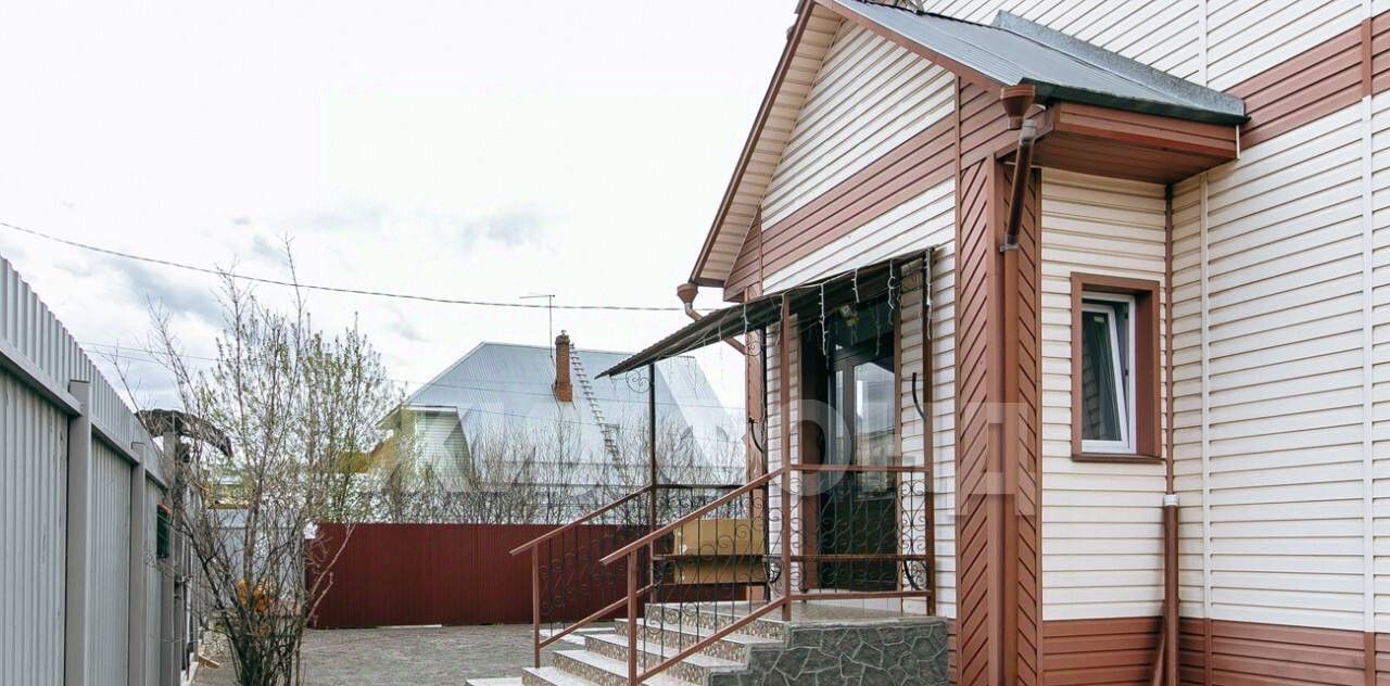 дом г Новосибирск ул Филатова Площадь Маркса фото 2